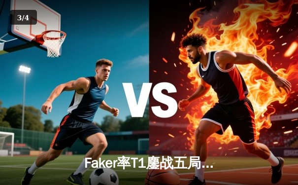 Faker率T1鏖战五局险胜GEN，夺得LCK夏季赛冠军锁定世界赛席位 - 3