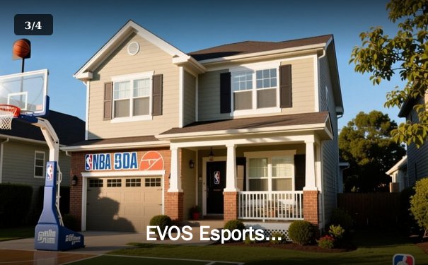 EVOS Esports 鏖战五局力克 RRQ，斩获《Mobile Legends》东南亚杯冠军 - 3