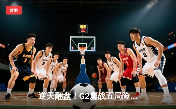 逆天翻盘！G2鏖战五局险胜T1，荣膺IEM卡托维兹2024总冠军