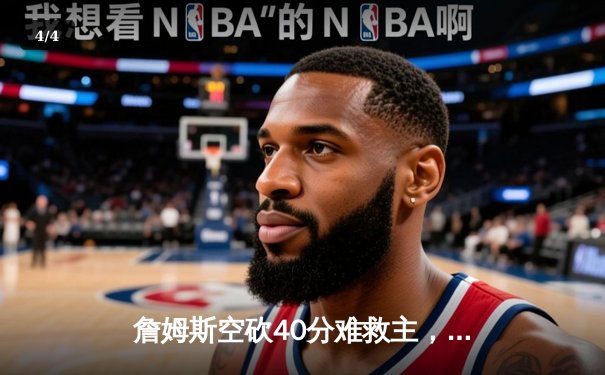 詹姆斯空砍40分难救主，湖人加时惜败凯尔特人，塔图姆关键三分锁定胜局 - 4