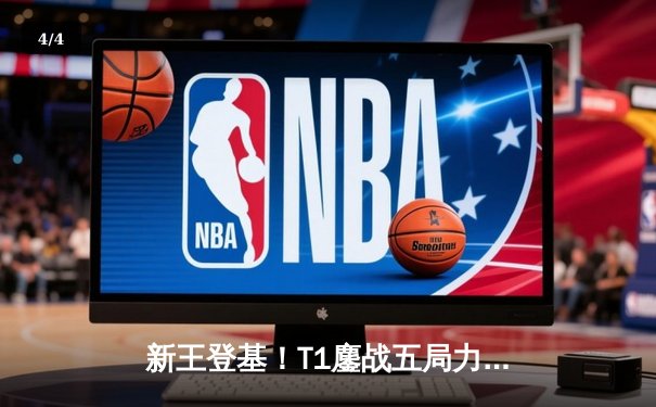 新王登基！T1鏖战五局力克Gen.G，Faker第四冠铸就传奇 - 4