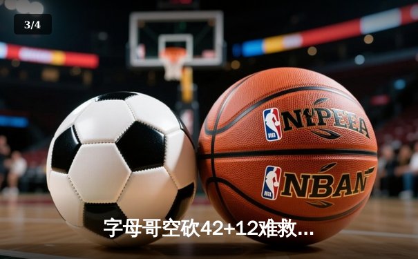 字母哥空砍42+12难救主，凯尔特人加时险胜雄鹿迎六连胜 - 3